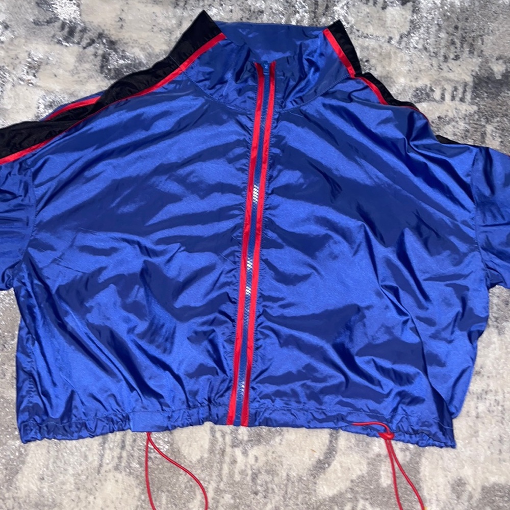 Fashionova Jacket/WindBreaker